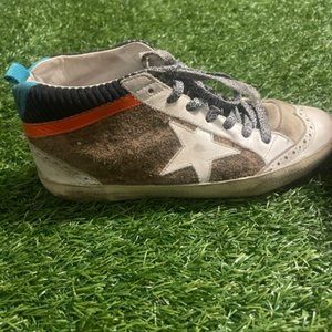 Size 6.5 Authentic Golden Goose